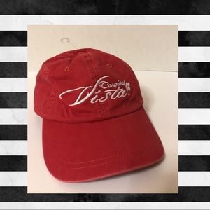 Carnival Vista Dad Hat